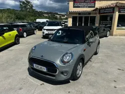 Utilisé 2017 Mini Cooper Cabriolet Cabriolet | 15 900 € (Bon prix)