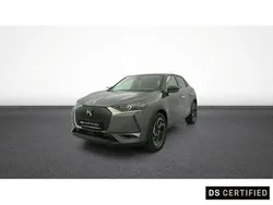 Gris Utilisé 2022 DS Automobiles DS3 Rivoli | 23 989 € (Prix juste)