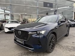 Utilisé 2024 Mazda CX-60 Homura-Line SUV | 52 990 €