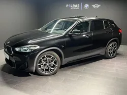 Noir Utilisé 2021 BMW X2 M Sport SUV | 32 490 € (Prix juste)