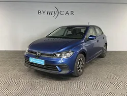 Utilisé 2024 VW Polo S | 20 595 € (Bon prix)