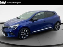 Bleu Utilisé 2022 Renault Clio V Evolution Citadine | 14 389 € (Prix juste)