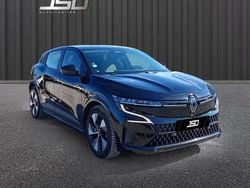 Noir Utilisé 2023 Renault Mégane Equilibre Berline | 21 990 € (Bon prix)