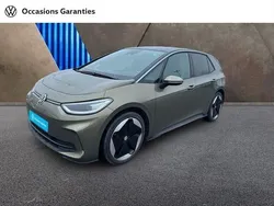 Utilisé 2024 VW ID.3 Pro Citadine | 32 390 € (Prix assez cher)