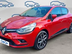 Utilisé 2018 Renault Clio IV Intens | 7 990 € (Prix juste)