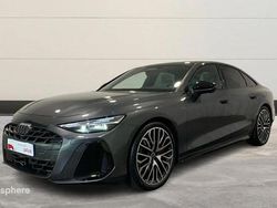 Gris Utilisé 2025 Audi A6 S-Line Berline | 79 990 €