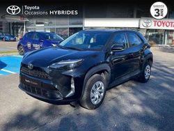Utilisé 2024 Toyota Yaris Hybrid | 22 400 € (Bon prix)