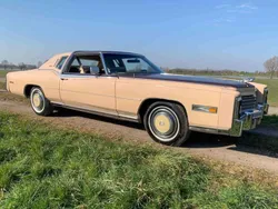 Beige Utilisé 1978 Cadillac Fleetwood Coupé | 7 200 €