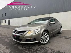 Brun Occasion 2009 VW Passat Edition Berline | 11 490 €