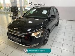 Utilisé 2024 Kia Niro Active SUV | 26 990 € (Prix juste)
