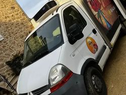 Blanc Utilisé 2010 Renault Master Van | 7 500 €