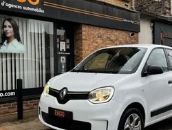 Utilisé 2021 Renault Twingo Equilibre Citadine | 6 990 € (Super prix)