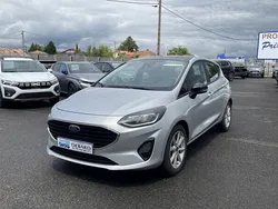 Utilisé 2022 Ford Fiesta Cool & Connect Citadine | 14 900 € (Prix juste)