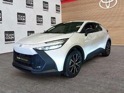 Utilisé 2024 Toyota C-HR Design SUV | 29 480 € (Prix assez cher)