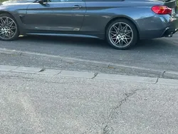 Utilisé 2014 BMW 430 M Sport Coupé | 19 500 € (Prix assez cher)