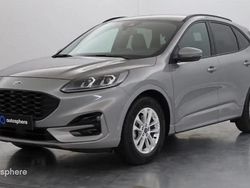 Gris Utilisé 2023 Ford Kuga ST-Line SUV | 25 999 € (Prix juste)