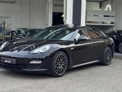 Noir Occasion 2011 Porsche Panamera 4 Berline | 31 490 €