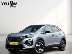 Gris Utilisé 2024 Peugeot 2008 GTi SUV | 20 939 € (Prix juste)