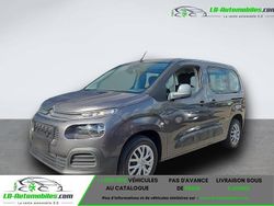 Utilisé 2019 Citroën Berlingo PureTech Monospace | 18 800 € (Prix cher)
