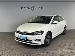 Utilisé 2021 VW Polo Business | 16 035 € (Prix juste)