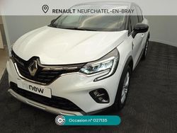 Utilisé 2022 Renault Captur Rive Gauche SUV | 15 490 € (Prix juste)