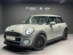 Gris Utilisé 2020 Mini ONE Citadine | 18 990 € (Prix juste)