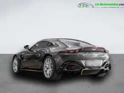 Utilisé 2021 Aston Martin V8 Vantage Coupé | 207 800 €