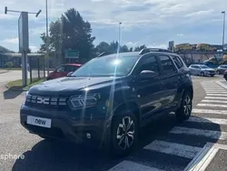 Utilisé 2024 Dacia Duster Journey SUV | 20 989 € (Prix juste)