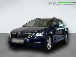 Utilisé 2017 Skoda Octavia Break | 22 100 € (Prix juste)