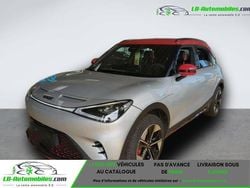 Utilisé 2024 Smart ForTwo Electric Drive Citadine | 37 200 € (Prix juste)