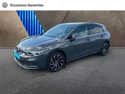 VW Golf VIII