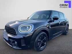 Midnight black ii Utilisé 2022 Mini Countryman SUV | 33 890 €