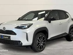 Biton Utilisé 2023 Toyota Yaris Cross Sport SUV | 24 799 € (Prix juste)