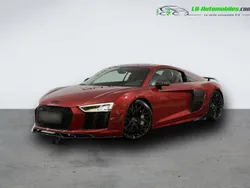 Utilisé 2016 Audi R8 Coupé Sport Coupé | 134 500 € (Bon prix)