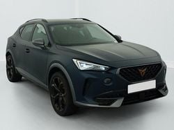 Utilisé 2022 Cupra Formentor VZ SUV | 31 600 € (Prix juste)