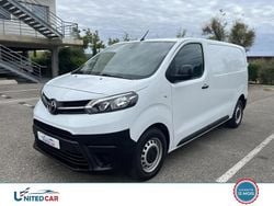 Blanc Utilisé 2021 Toyota Proace Van | 18 000 € (Super prix)