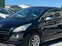 Utilisé 2013 Peugeot 3008 Allure | 7 490 € (Prix juste)