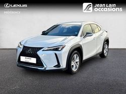 Blanc Utilisé 2023 Lexus UX Business Edition SUV | 26 390 € (Prix juste)