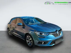 Utilisé 2018 Renault Mégane IV Berline | 19 800 € (Prix juste)