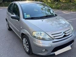 Utilisé 2007 Citroën C3 Exclusive Citadine | 3 500 €
