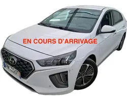 Blanc Utilisé 2021 Hyundai Ioniq 6 Berline | 14 890 €