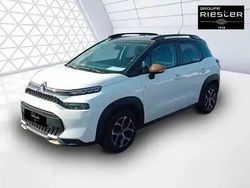 Blanc Utilisé 2022 Citroën C3 Aircross PureTech SUV | 14 990 € (Prix juste)