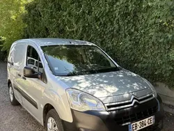 Utilisé 2016 Citroën Berlingo Monospace | 4 800 €