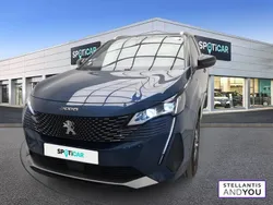 Utilisé 2021 Peugeot 3008 GT | 22 190 € (Prix juste)