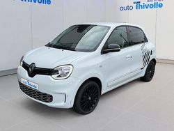 Blanc Occasion 2023 Renault Twingo Urban Night Citadine | 13 990 € (Prix assez cher)
