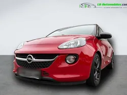 Utilisé 2016 Opel Adam Citadine | 13 800 € (Bon prix)
