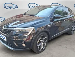 Utilisé 2021 Renault Arkana Intens SUV | 17 790 € (Prix juste)