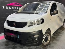 Blanc Occasion 2023 Peugeot Expert Van | 26 388 € (Prix juste)