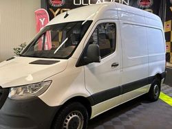 Utilisé 2022 Mercedes Sprinter Van | 26 500 €