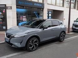 Occasion 2022 Nissan Qashqai Tekna SUV | 28 990 € (Prix juste)